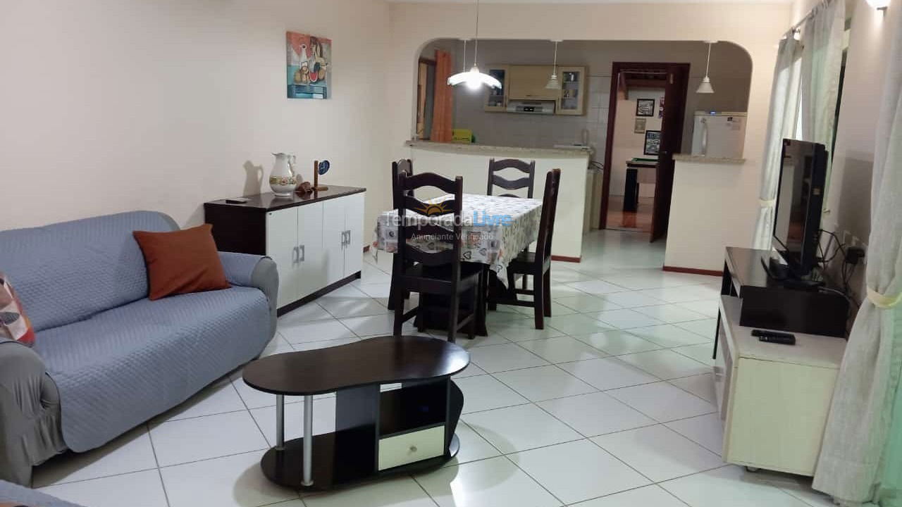 Casa para aluguel de temporada em Porto Seguro (Village)