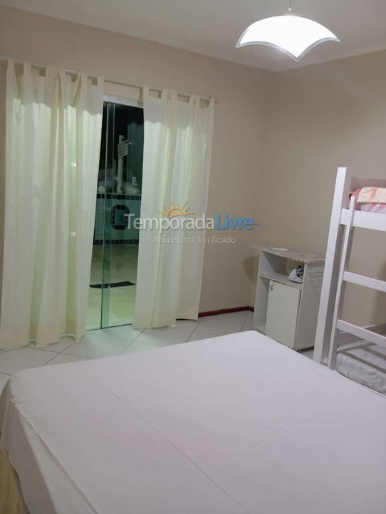 Casa para aluguel de temporada em Porto Seguro (Village)