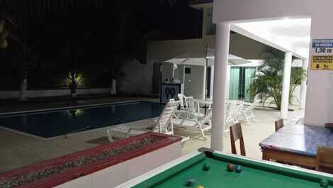 Casa temporada em Porto Seguro Bahia