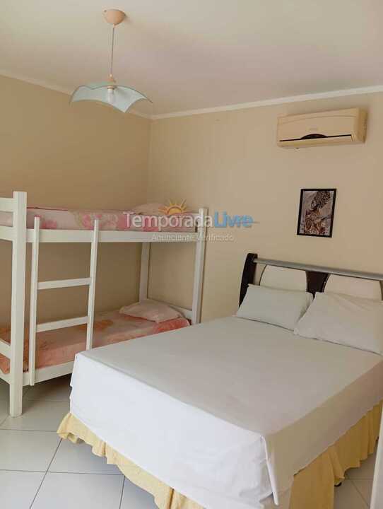 Casa para aluguel de temporada em Porto Seguro (Village)