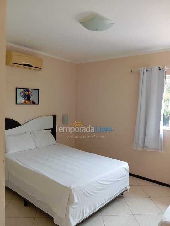 Casa para aluguel de temporada em Porto Seguro (Village)