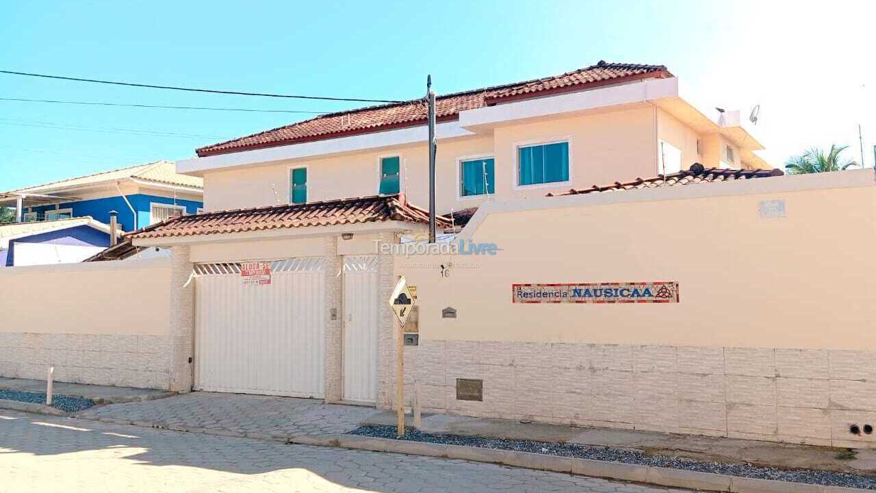 Casa para aluguel de temporada em Porto Seguro (Village)