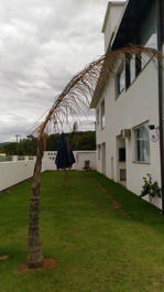 Apartment in Mariscal on the ground floor