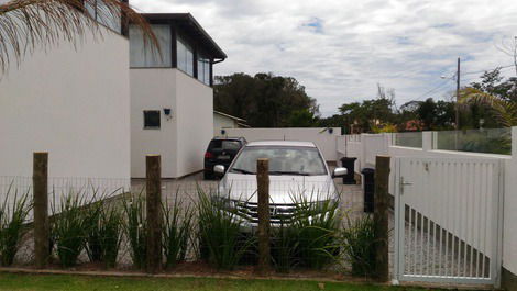 Apartment in Mariscal on the ground floor