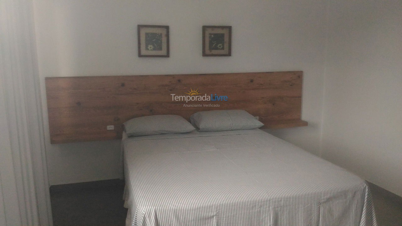 Apartamento para alquiler de vacaciones em Bombinhas (Mariscal)