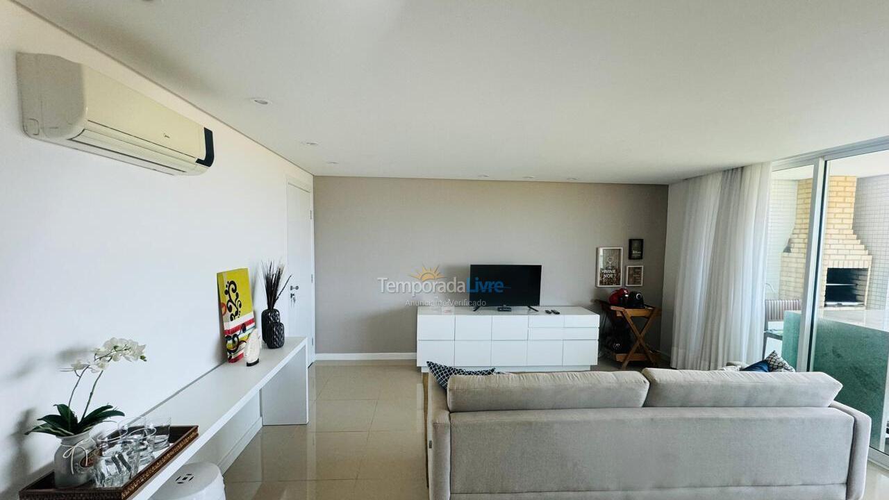 Apartamento para alquiler de vacaciones em Cabo Frio (Braga)