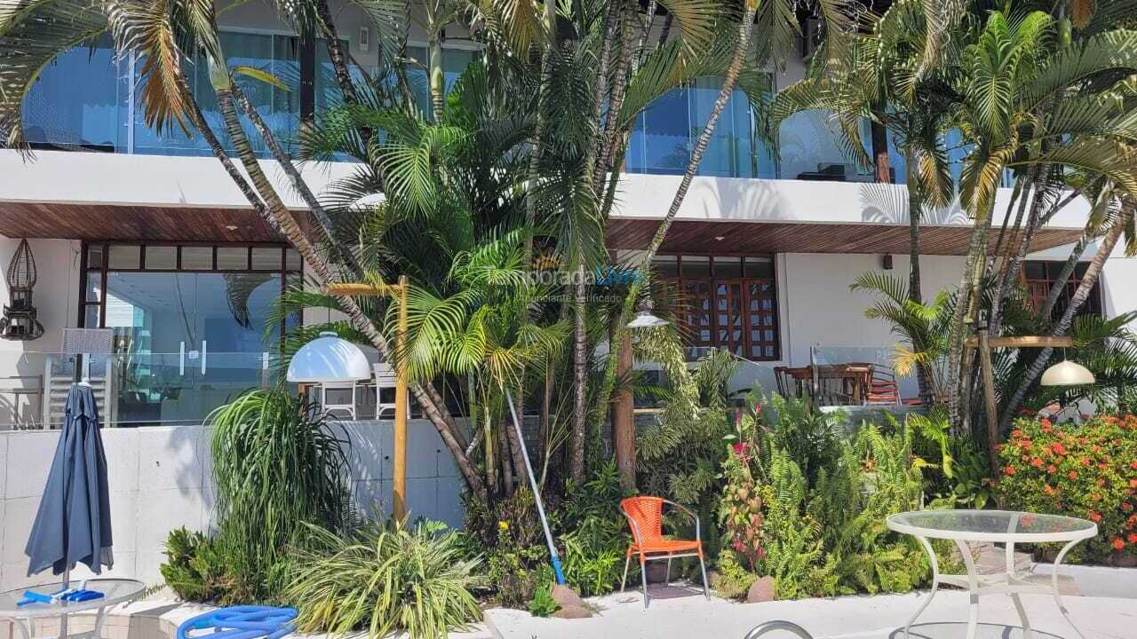 Casa para aluguel de temporada em Natal (Ponta Negra)