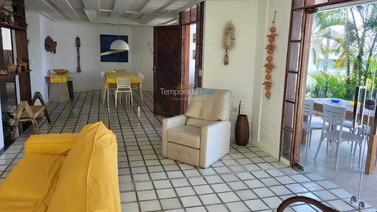 Casa para aluguel de temporada em Natal (Ponta Negra)