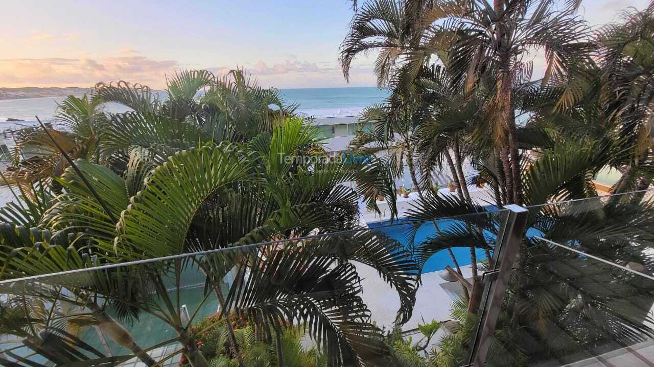 Casa para aluguel de temporada em Natal (Ponta Negra)