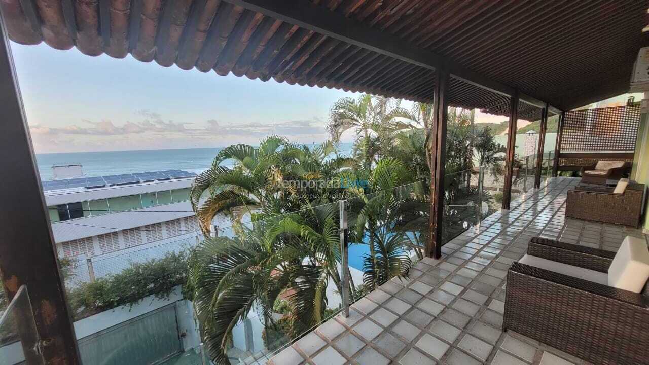 Casa para aluguel de temporada em Natal (Ponta Negra)