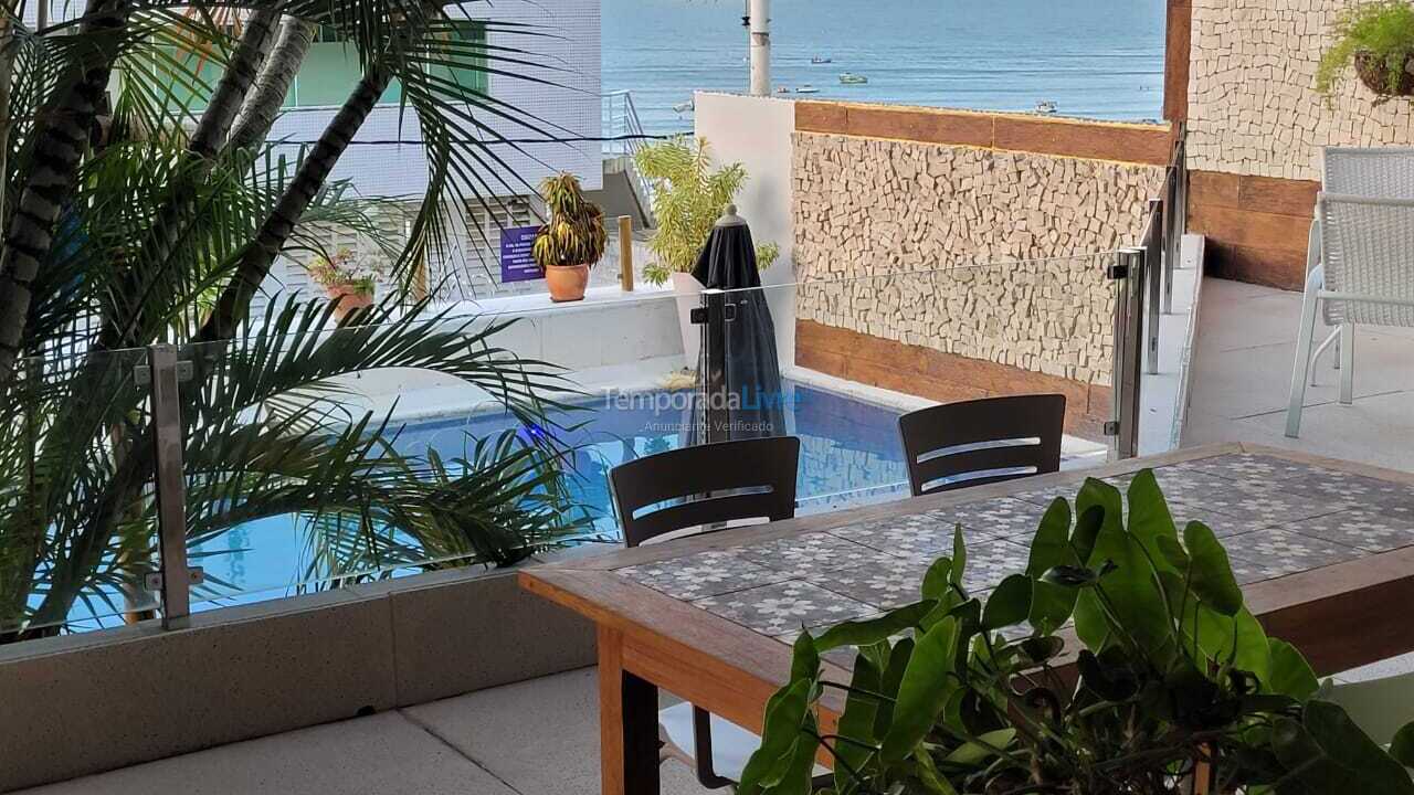 Casa para aluguel de temporada em Natal (Ponta Negra)