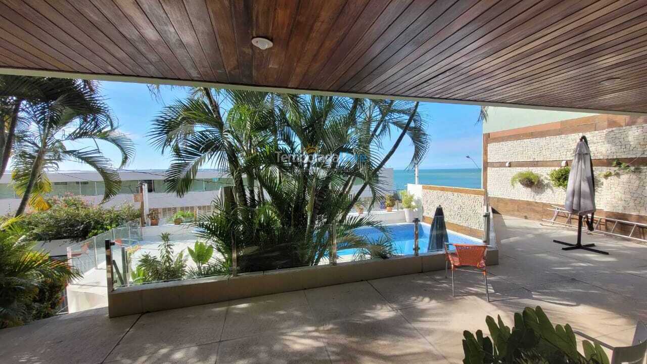 Casa para aluguel de temporada em Natal (Ponta Negra)