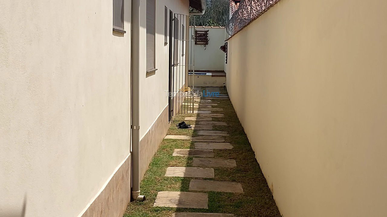 Casa para aluguel de temporada em Itanhaém (Bal Jequitibá)