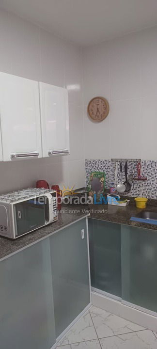 House for vacation rental in Iguaba Grande (Praia Perto do Quiosque do Popeye)