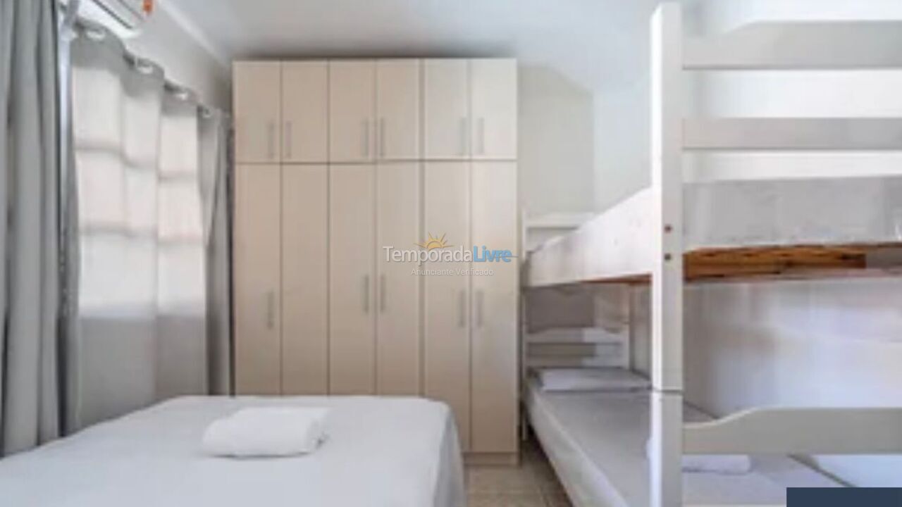 House for vacation rental in Penha (Armaçao)