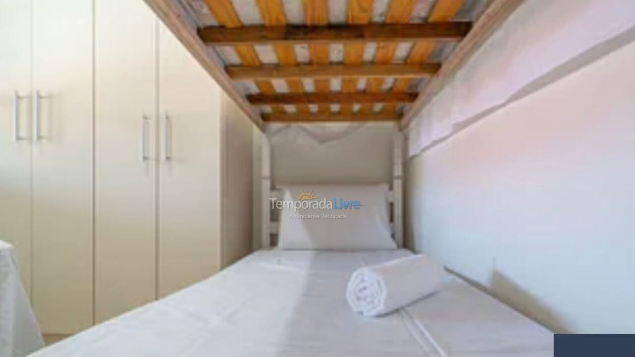 House for vacation rental in Penha (Armaçao)