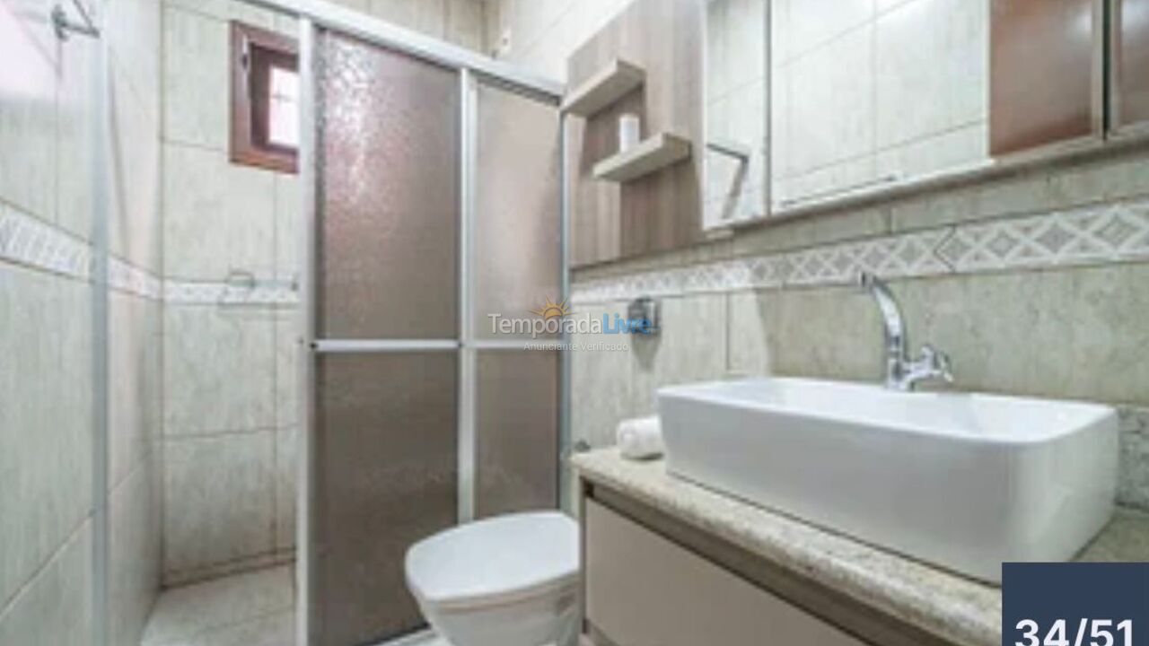 House for vacation rental in Penha (Armaçao)