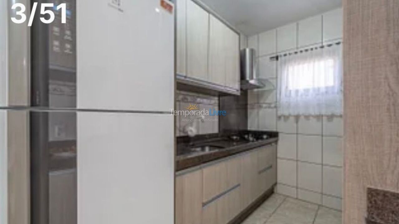 House for vacation rental in Penha (Armaçao)