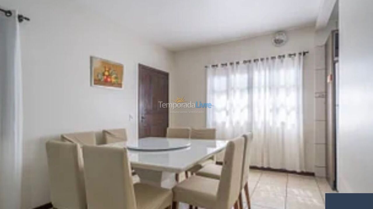 House for vacation rental in Penha (Armaçao)