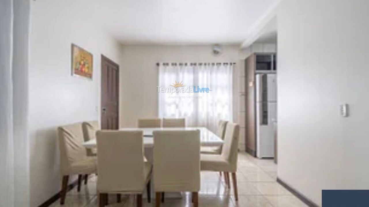 House for vacation rental in Penha (Armaçao)