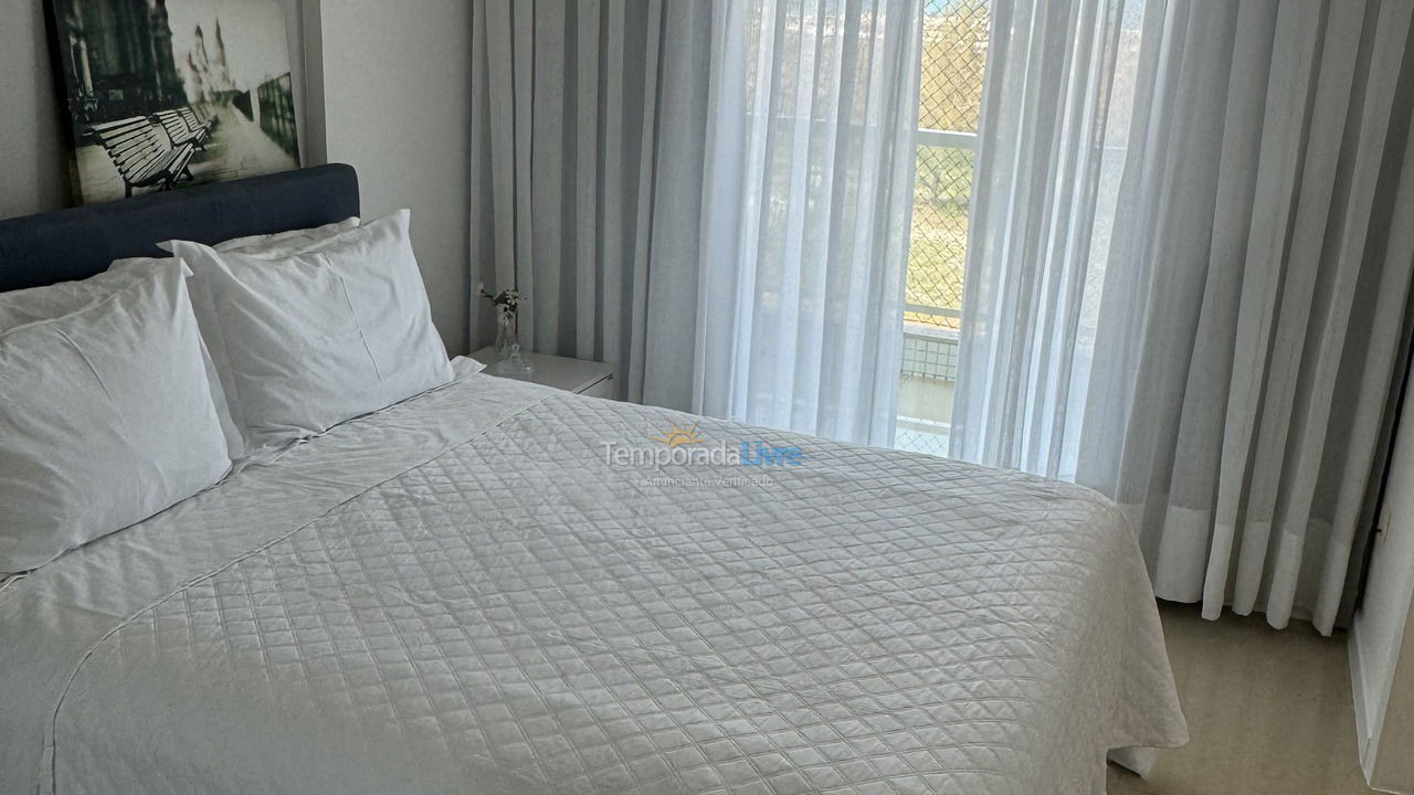 Apartamento para aluguel de temporada em Cabo Frio (Braga)