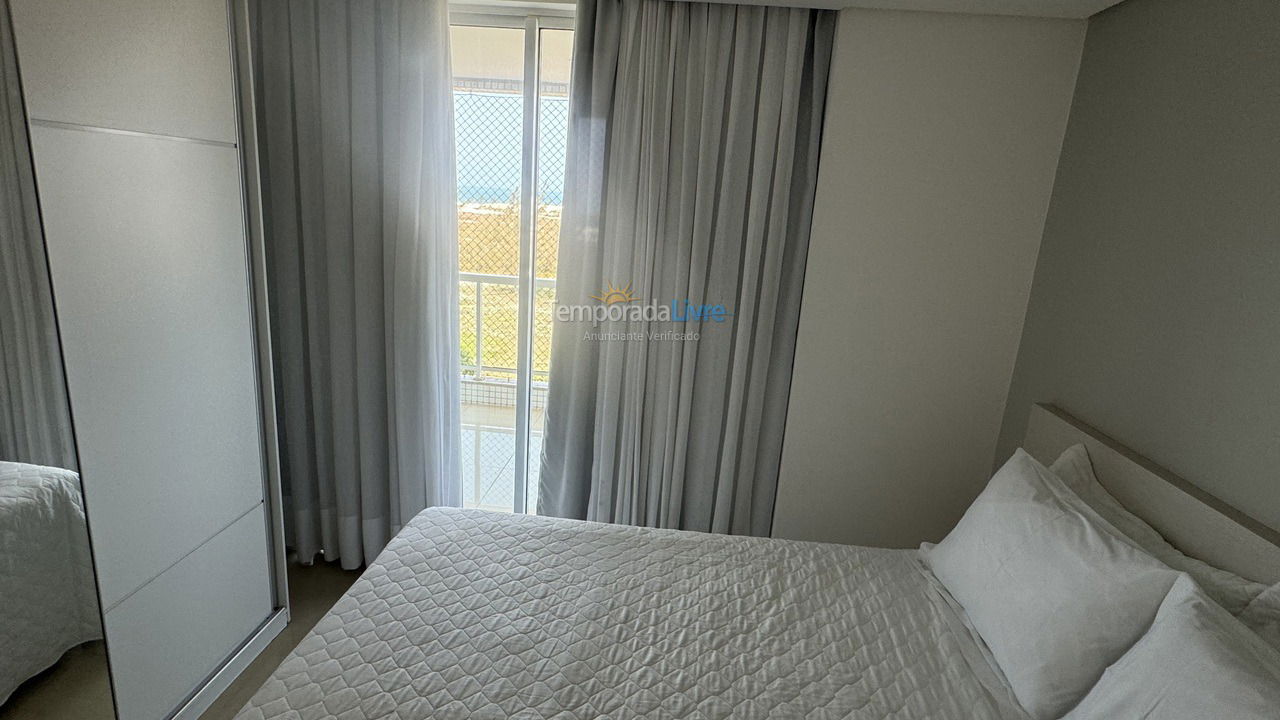 Apartamento para alquiler de vacaciones em Cabo Frio (Braga)