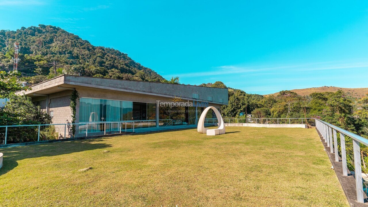 Casa para aluguel de temporada em Angra Dos Reis (Portogalo)