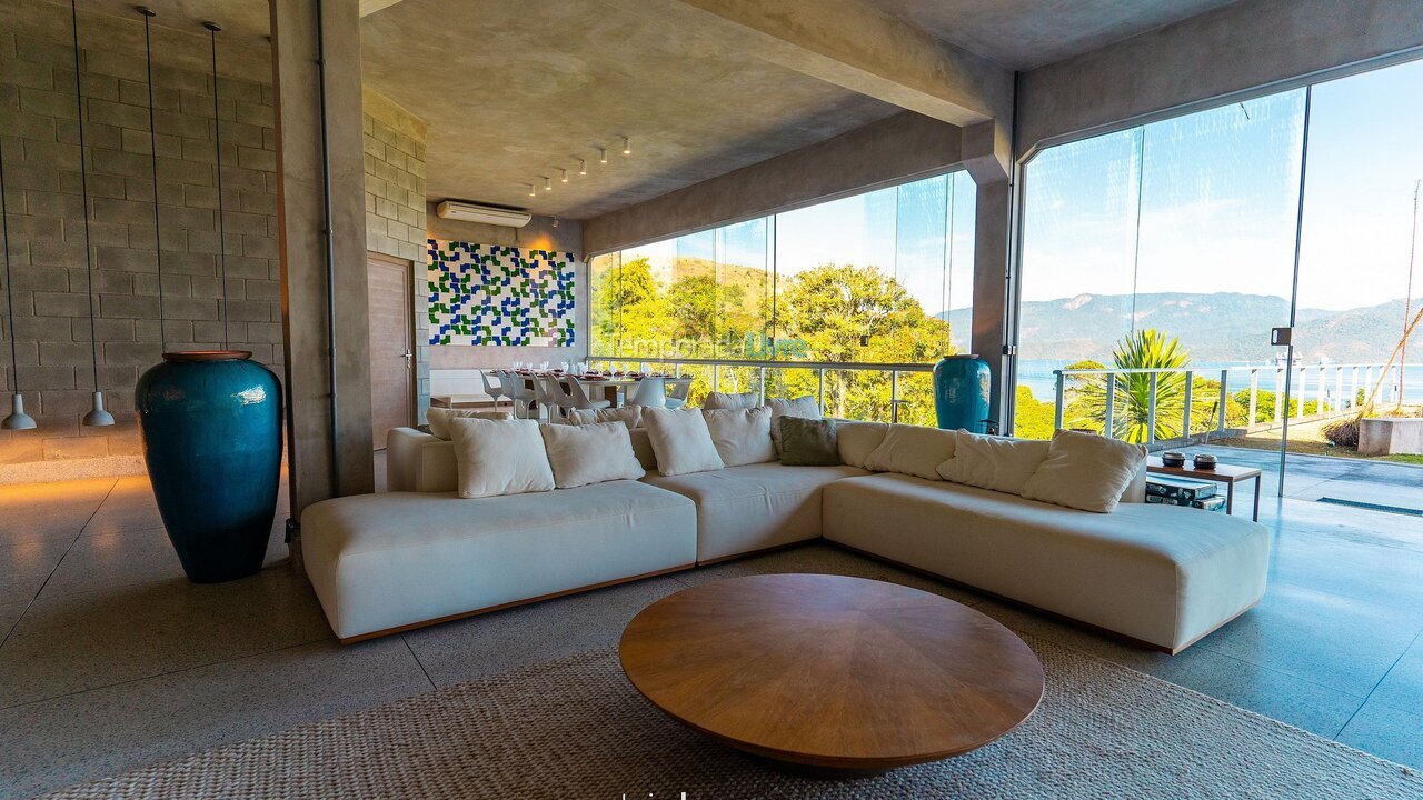 Casa para aluguel de temporada em Angra Dos Reis (Portogalo)