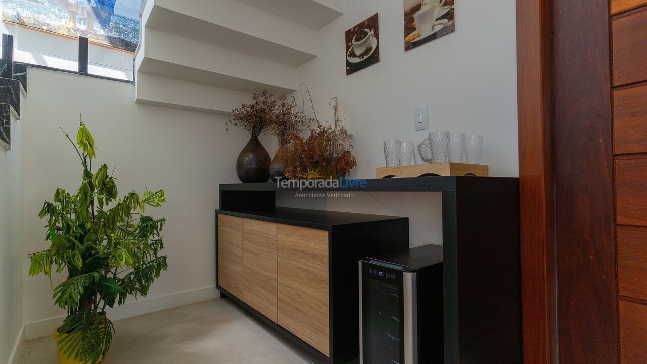 House for vacation rental in Camaçari (Monte Gordo)