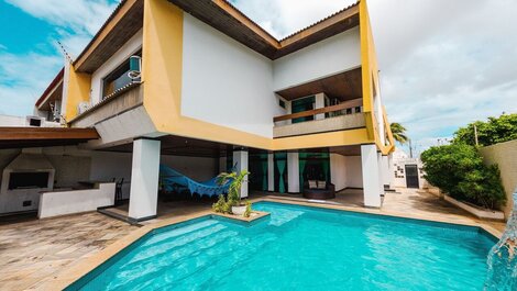 Casa para alugar em Aracaju - Atalaia