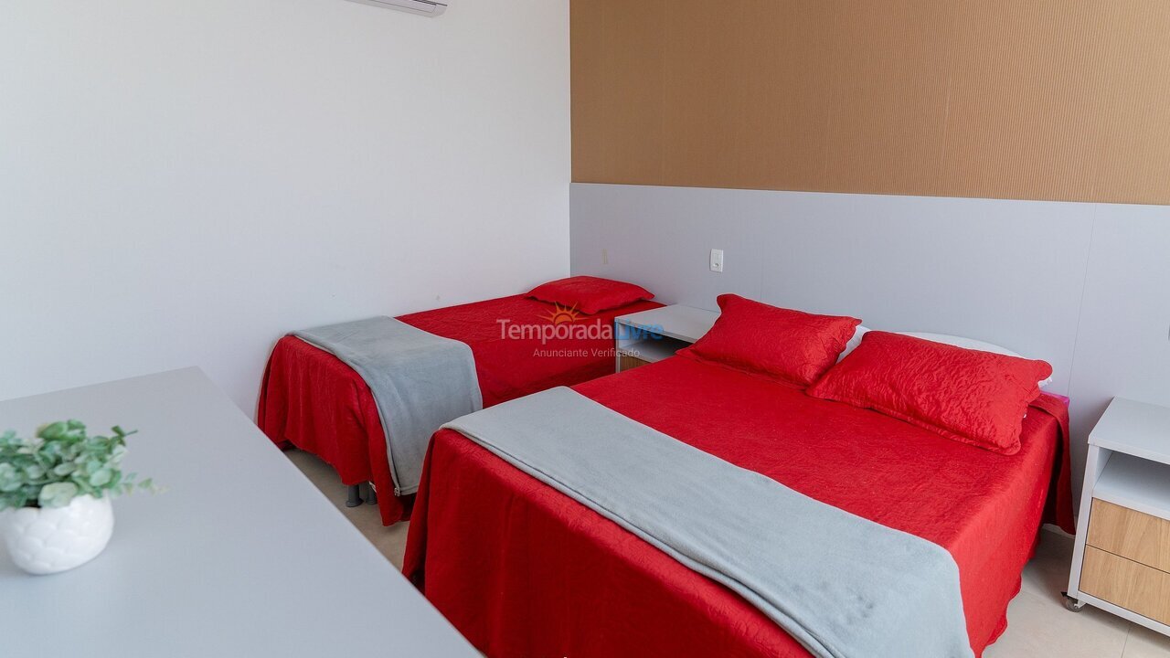 House for vacation rental in Camaçari (Monte Gordo)