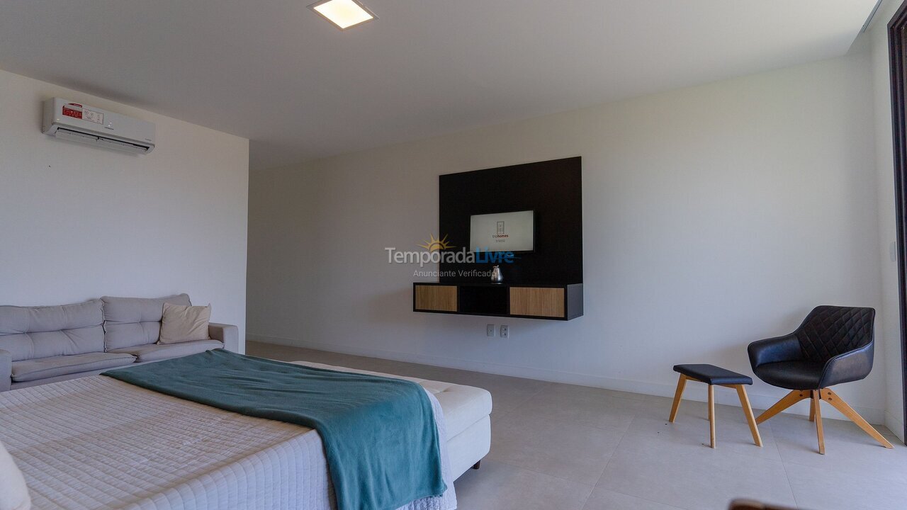 House for vacation rental in Camaçari (Monte Gordo)