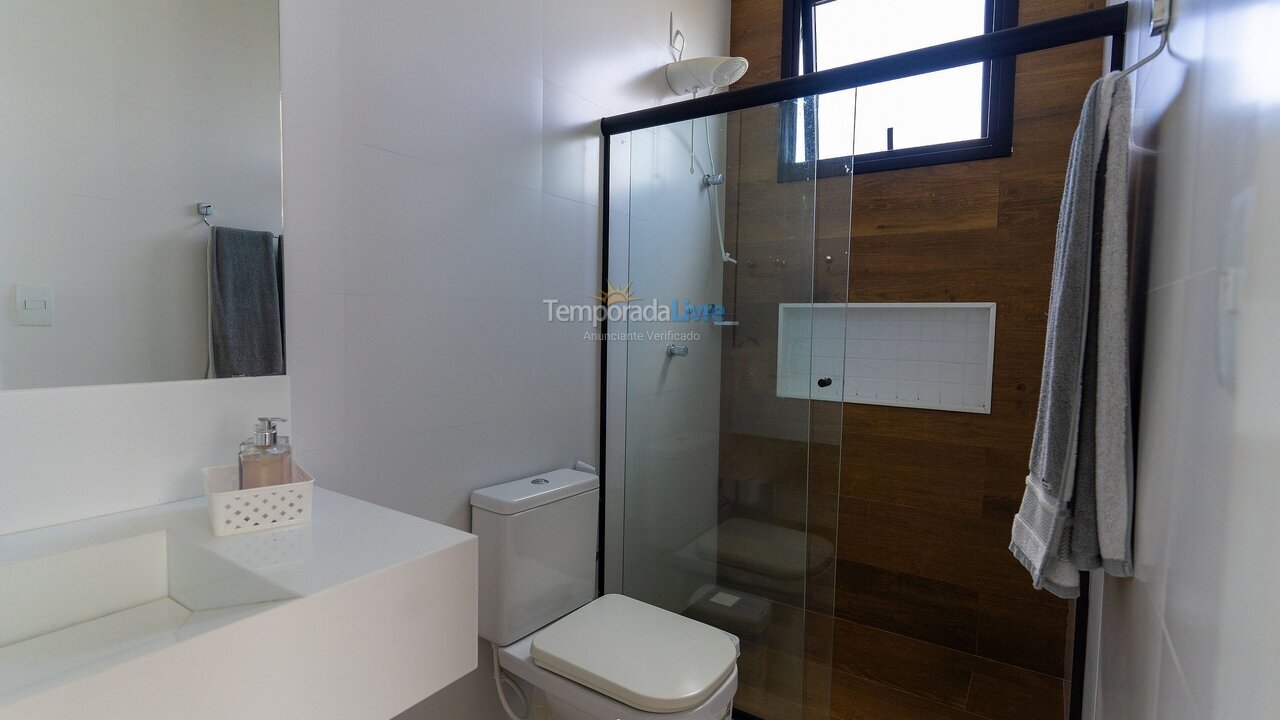 House for vacation rental in Camaçari (Monte Gordo)