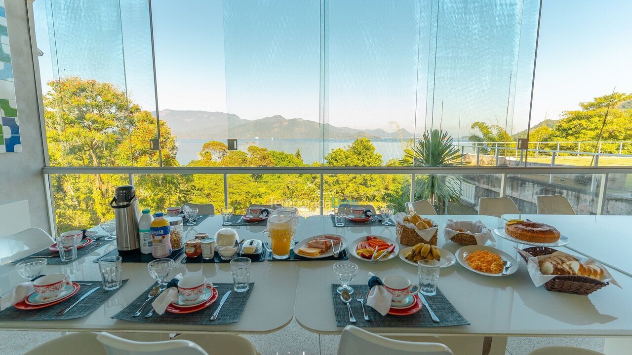 Casa para alquiler de vacaciones em Angra Dos Reis (Portogalo)