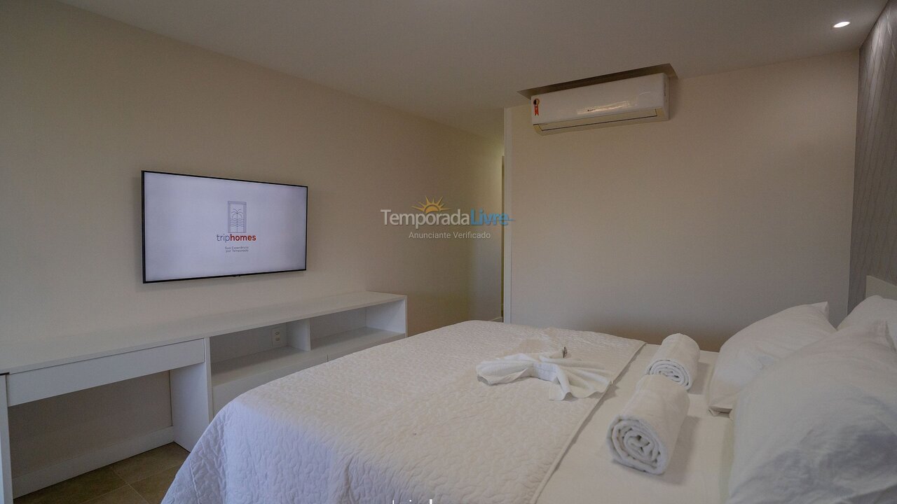 House for vacation rental in Camaçari (Monte Gordo)