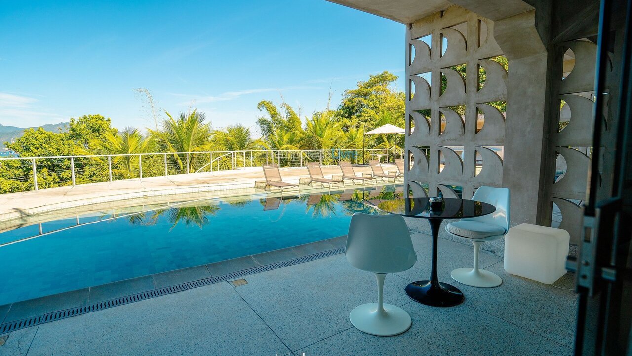 Casa para alquiler de vacaciones em Angra Dos Reis (Portogalo)