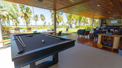 Iberostar Premium Beachfront Mansion - BA