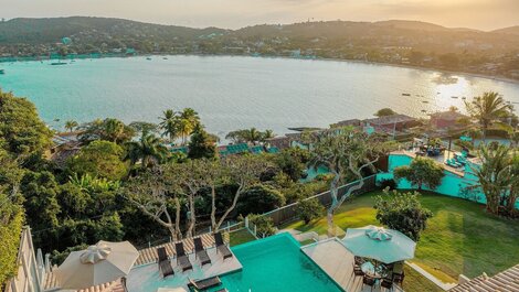 Casa para alugar em Armação dos Búzios - Armação dos Búzios