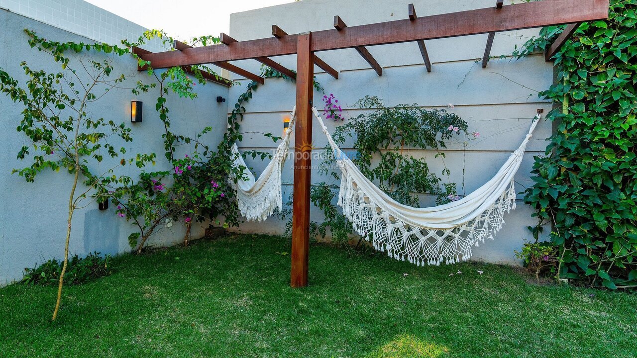 House for vacation rental in Armação dos Búzios (Geribá)