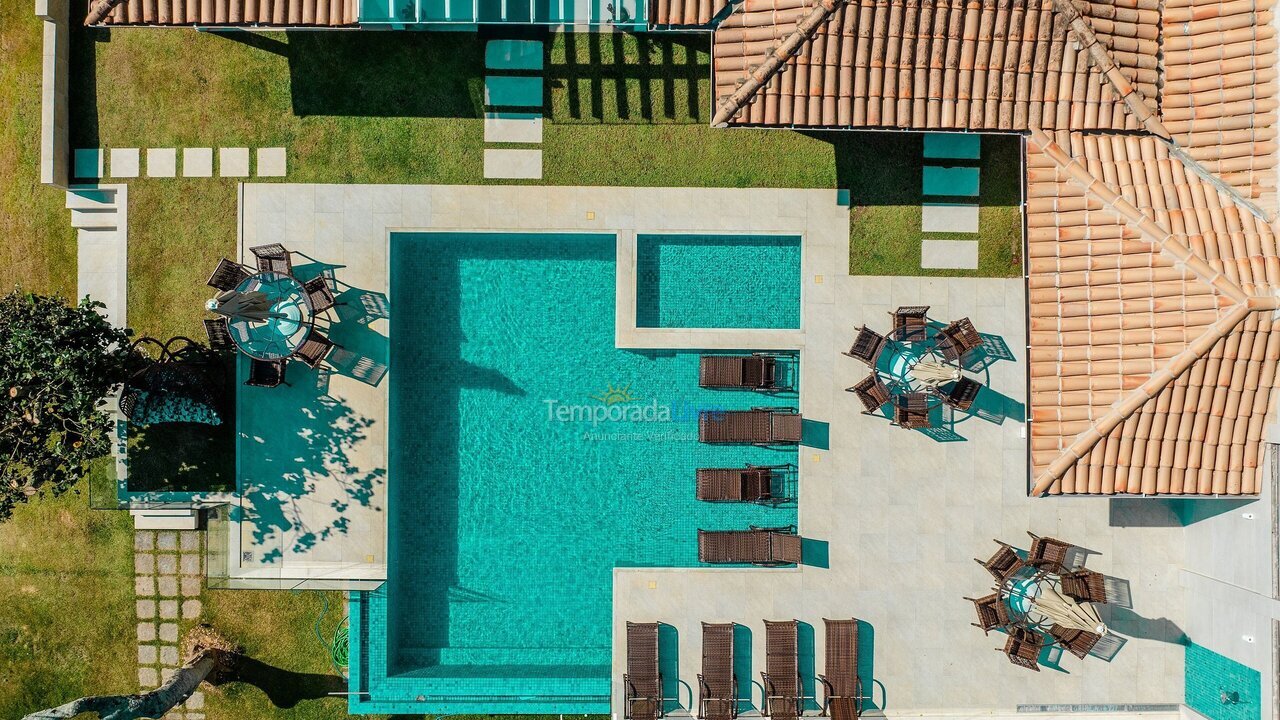 Casa para alquiler de vacaciones em Armação dos Búzios (Armação dos Búzios)