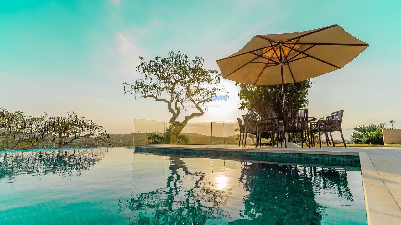 Casa para alquiler de vacaciones em Armação dos Búzios (Armação dos Búzios)