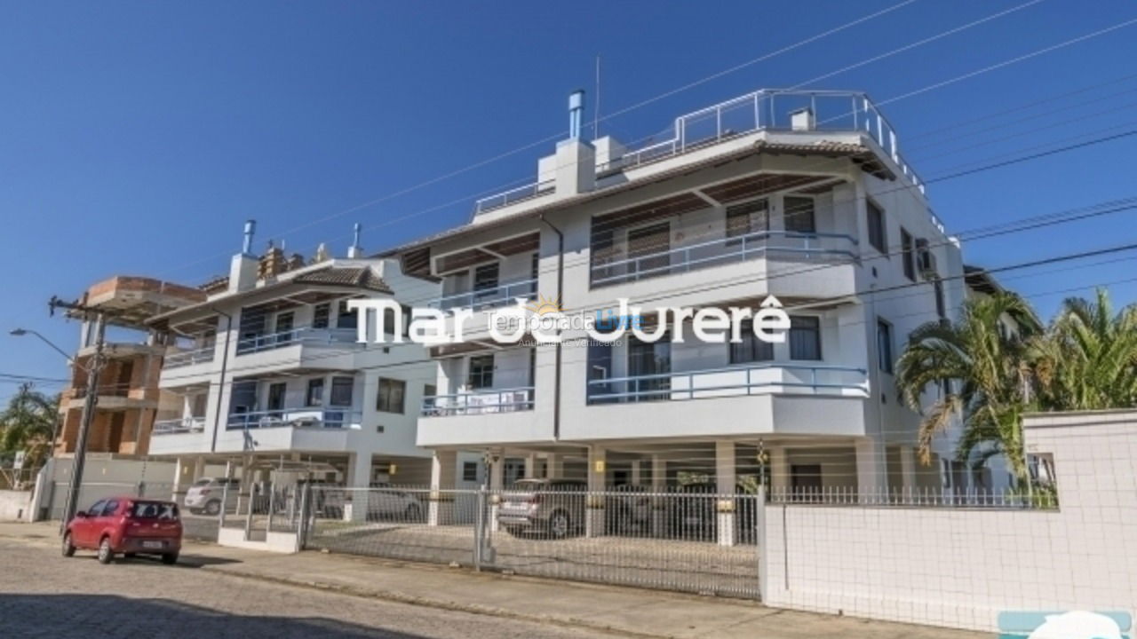 Apartment for vacation rental in Florianópolis (Jurere Tradicional)