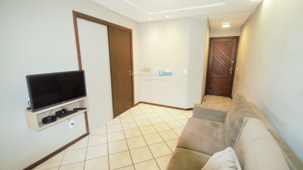 Apartment for vacation rental in Florianópolis (Jurere Tradicional)