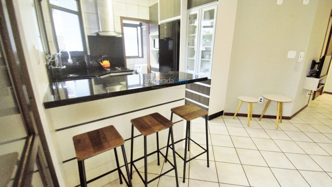 Apartment for vacation rental in Florianópolis (Jurere Tradicional)