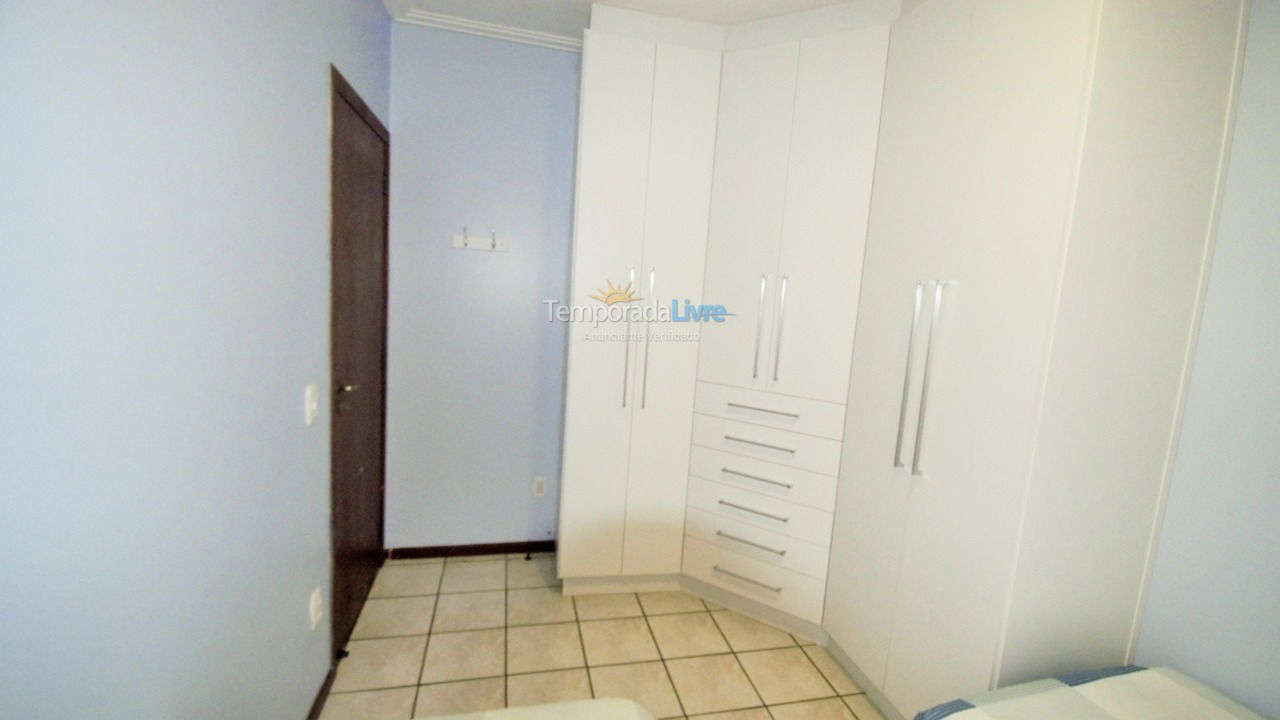 Apartamento para aluguel de temporada em Florianópolis (Jurere Tradicional)