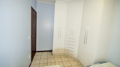 Apartamento Jurerê cerca del mar