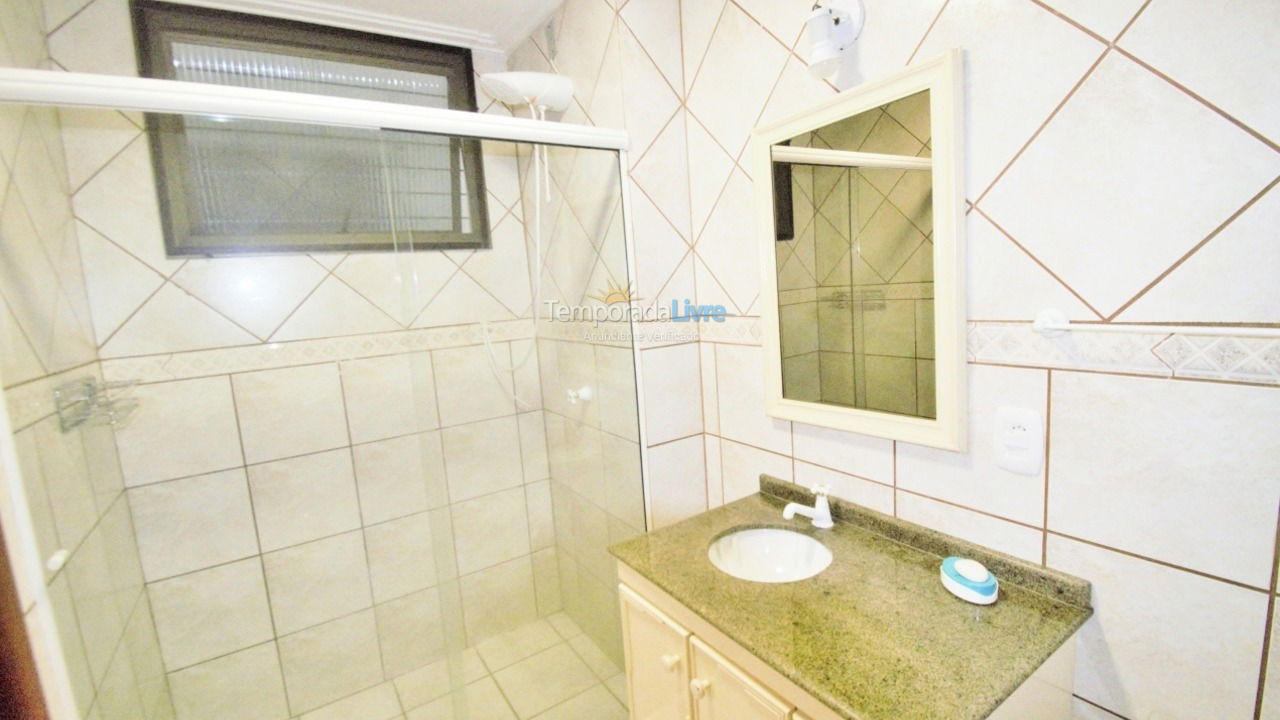 Apartment for vacation rental in Florianópolis (Jurere Tradicional)