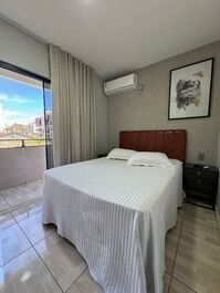 Apartment for rent in Bombinhas - Praia de Bombas