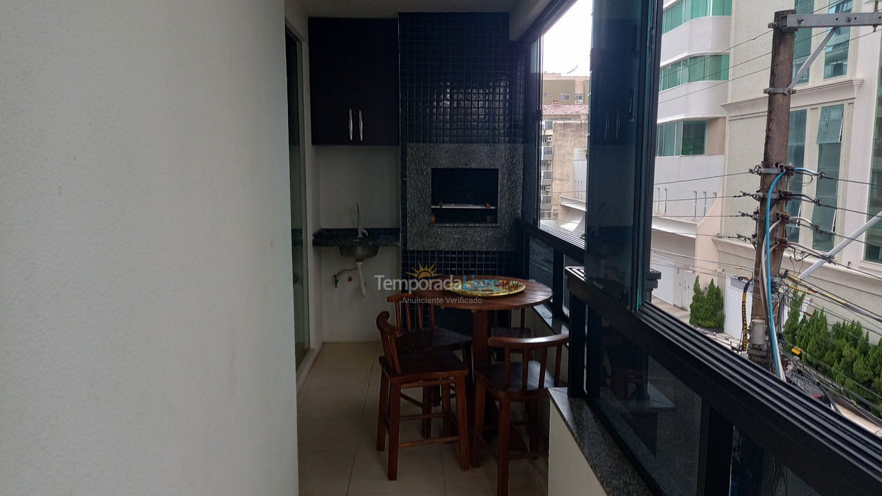 Casa para alquiler de vacaciones em Itapema (Meia Praia)