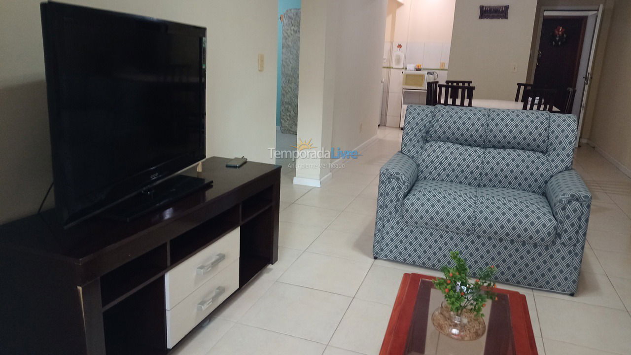 Casa para alquiler de vacaciones em Itapema (Meia Praia)